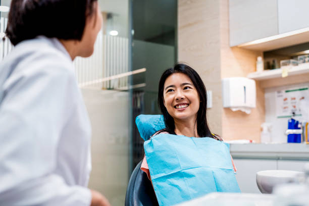 Best Dental Fillings (Composite and Amalgam)  in Moyock, NC