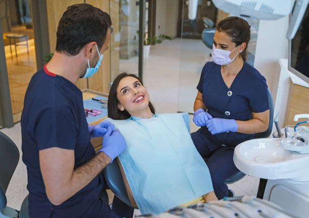 Best Dental Exams and Cleanings  in Moyock, NC