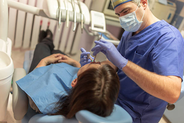 Best Dental Exams and Cleanings  in Moyock, NC