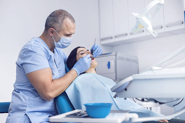 Best Oral Cancer Screening  in Moyock, NC
