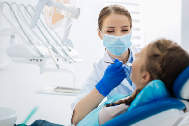 Dental X-Rays and Imaging in Moyock, NC